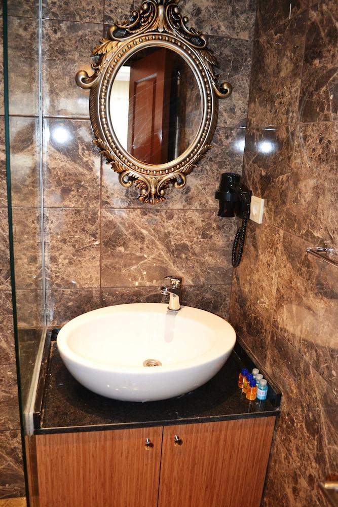 ISTANBUL COMFORT — ISTANBUL — фотография отеля №31