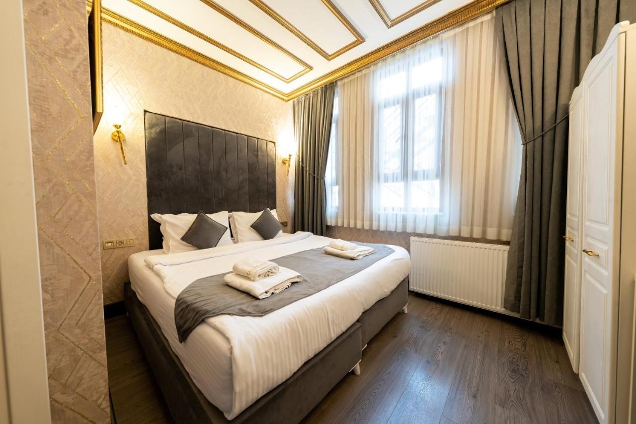 DIAMOND ROYAL HOTEL — ISTANBUL — fotografie hotel nr. 29