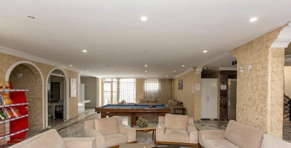 SUN VERA HOTEL — ALANYA — fotografie hotel nr. 6