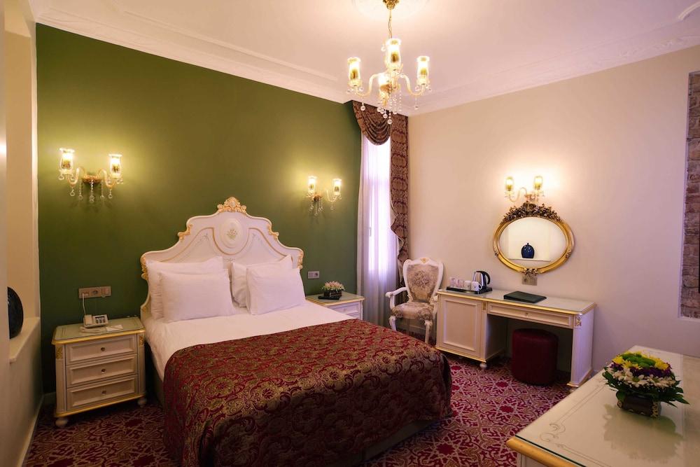 HOTEL FRESIA — ISTANBUL — fotografie hotel nr. 20