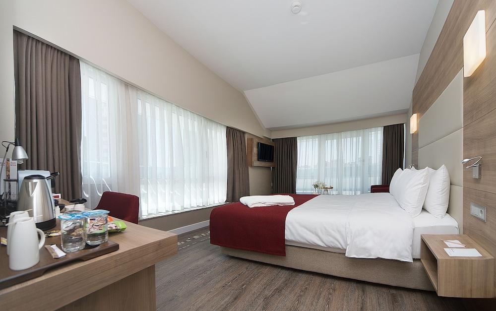 RAMADA ENCORE BY WYNDHAM ISTANBUL KARTAL — ISTANBUL — fotografie hotel nr. 16