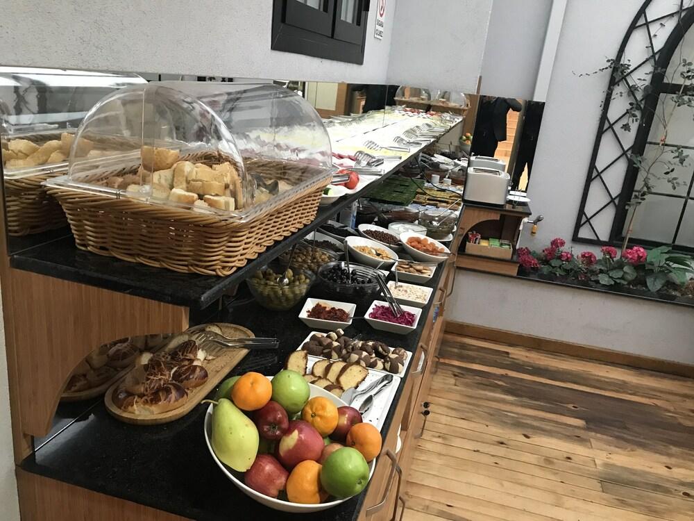 AYBAR HOTEL BOUTIQUE — ISTANBUL — фотография отеля №19