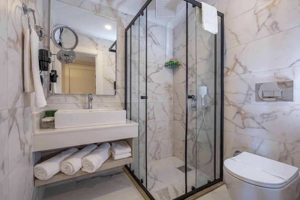 ALLTOURA CLUB HOTEL LA BENATA — MANAVGAT — fotografie hotel nr. 20