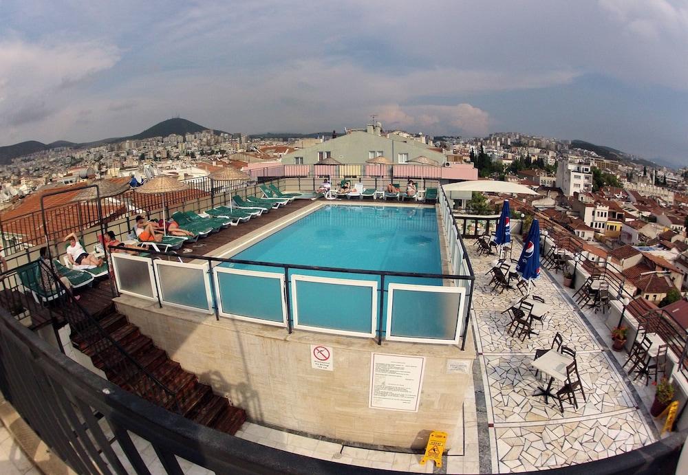 SURTEL — KUSADASI — fotografie hotel nr. 17