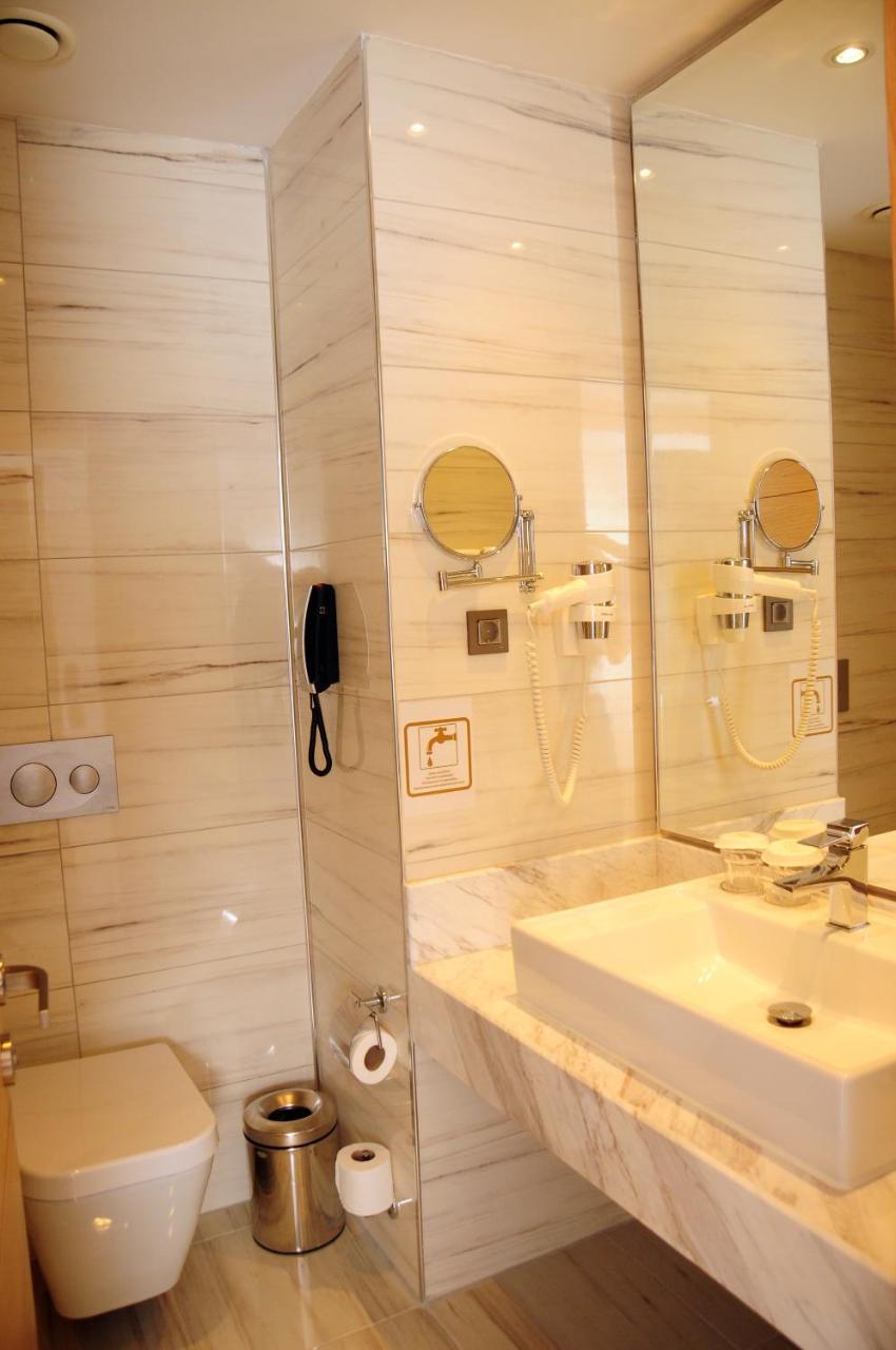 MARY HOTEL ALANYA — ALANYA — fotografie hotel nr. 27