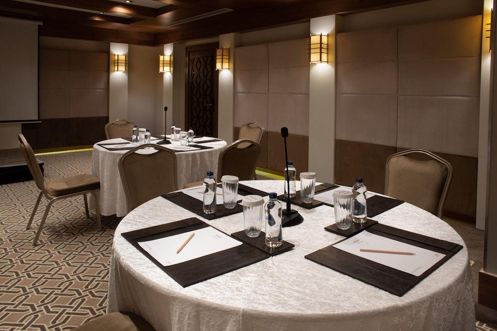 MERCURE ISTANBUL BOMONTI — ISTANBUL — fotografie hotel nr. 33