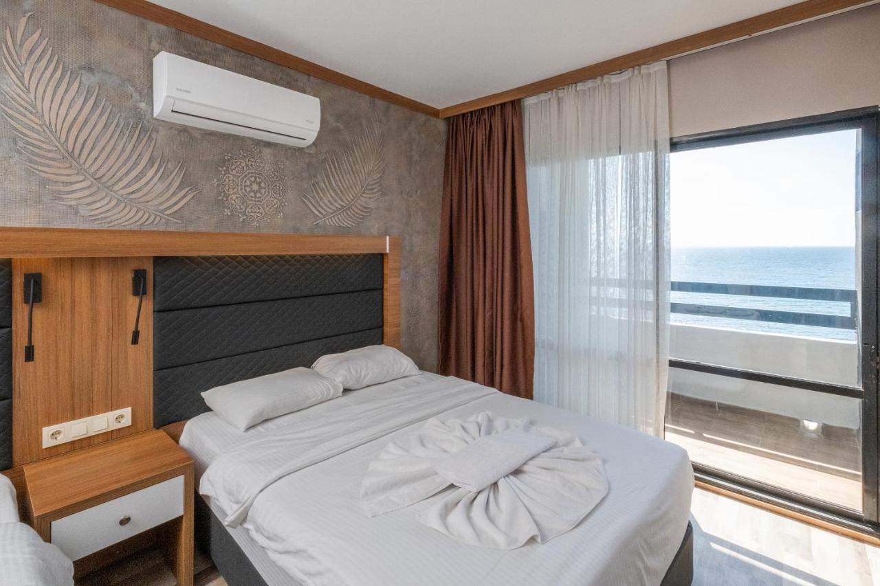 SUNDAY BEACH HOTEL — KUSADASI — fotografie hotel nr. 2