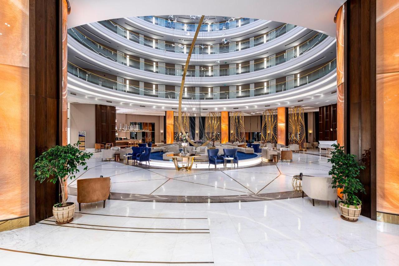 SIDEMARIN KIRMAN PREMIUM — SIDE — fotografie hotel nr. 10