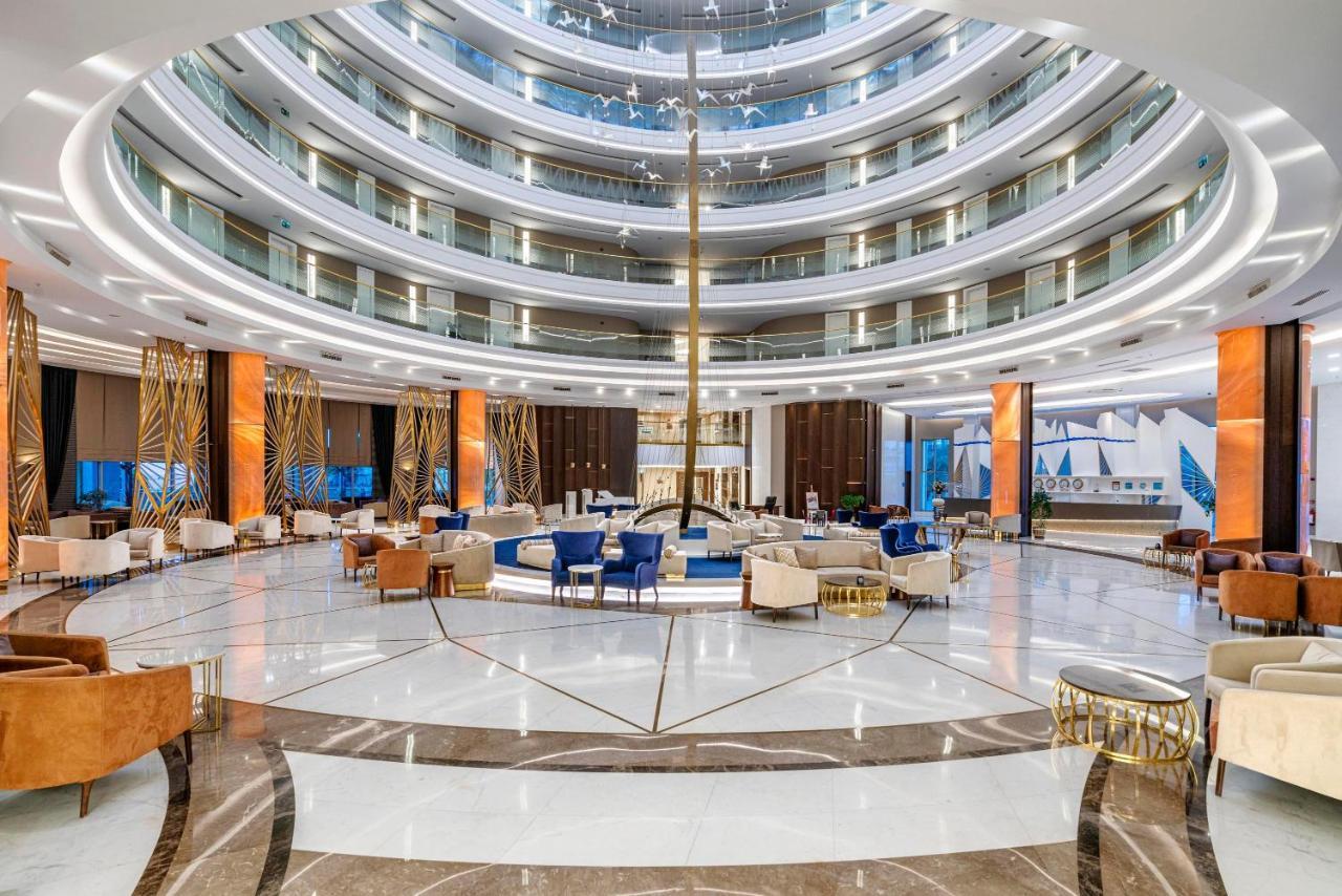 SIDEMARIN KIRMAN PREMIUM — SIDE — fotografie hotel nr. 11
