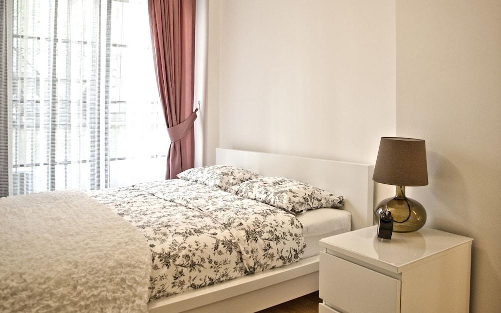 COZY FLATS — ISTANBUL — фотография отеля №12