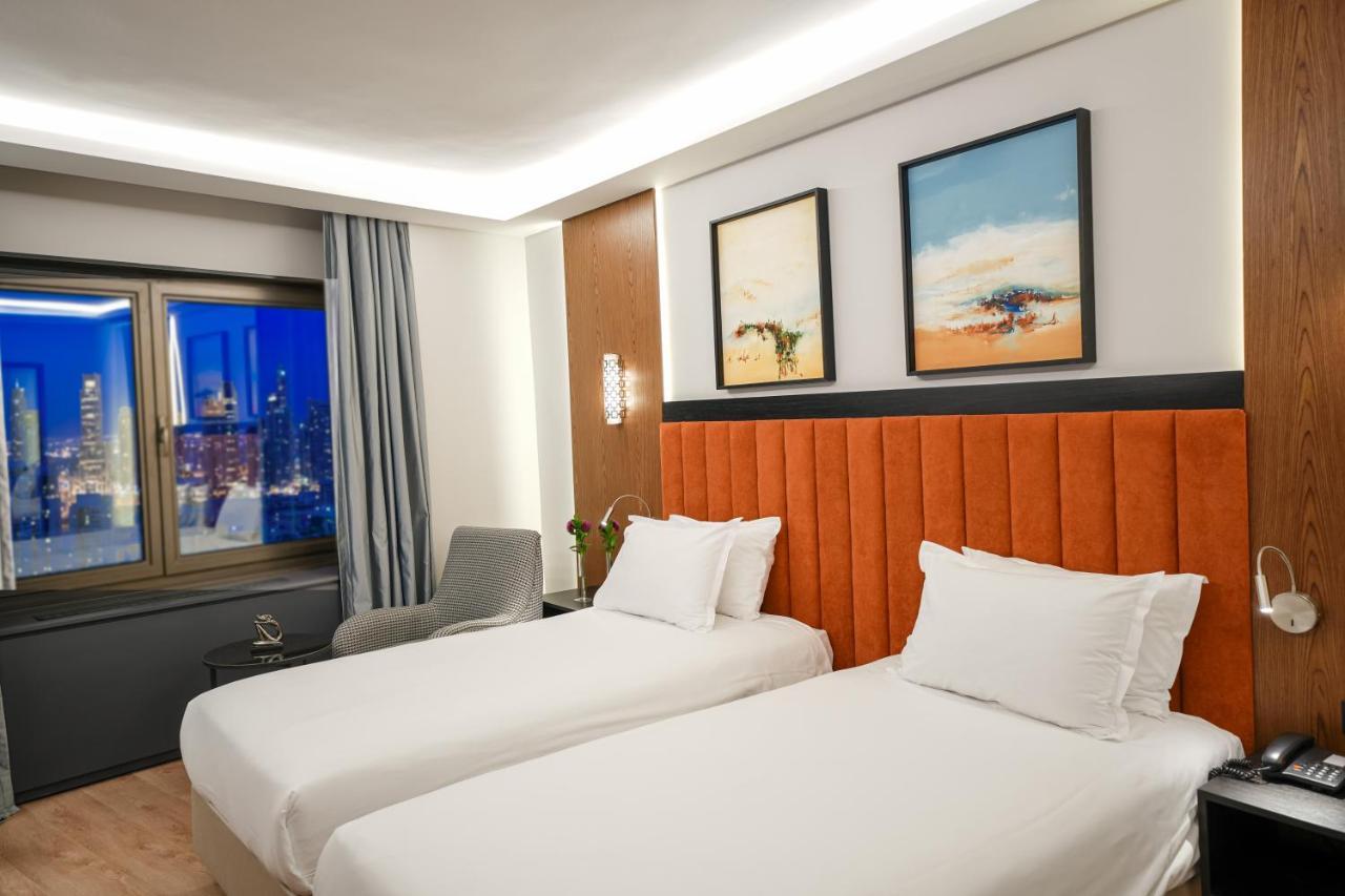 SURMELI HOTEL ISTANBUL — ISTANBUL — фотография отеля №22