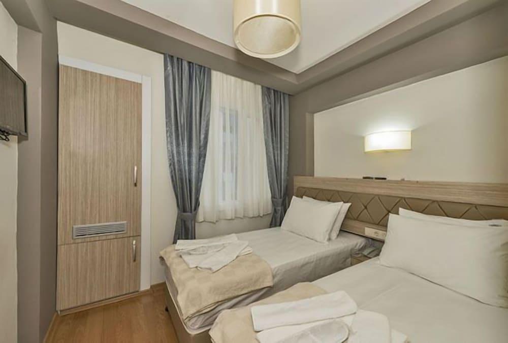 METROLUX HOTEL (ADULTS ONLY) — ISTANBUL — fotografie hotel nr. 19