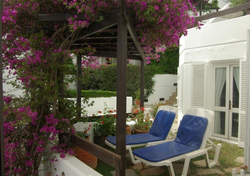 ANTIK TIYATRO — BODRUM — fotografie hotel nr. 10