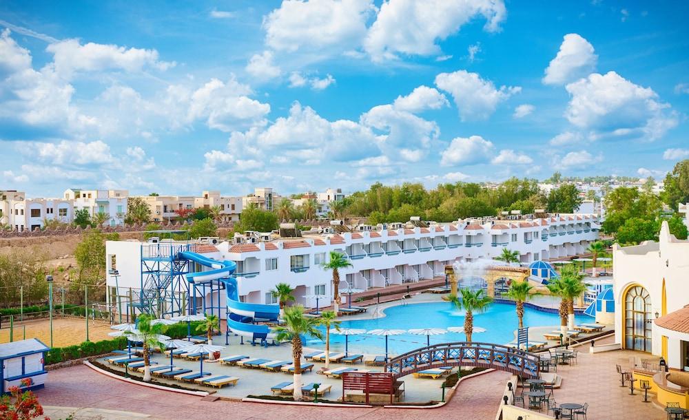DREAMS VACATION RESORT — SHARM EL SHEIKH — фотография отеля №18