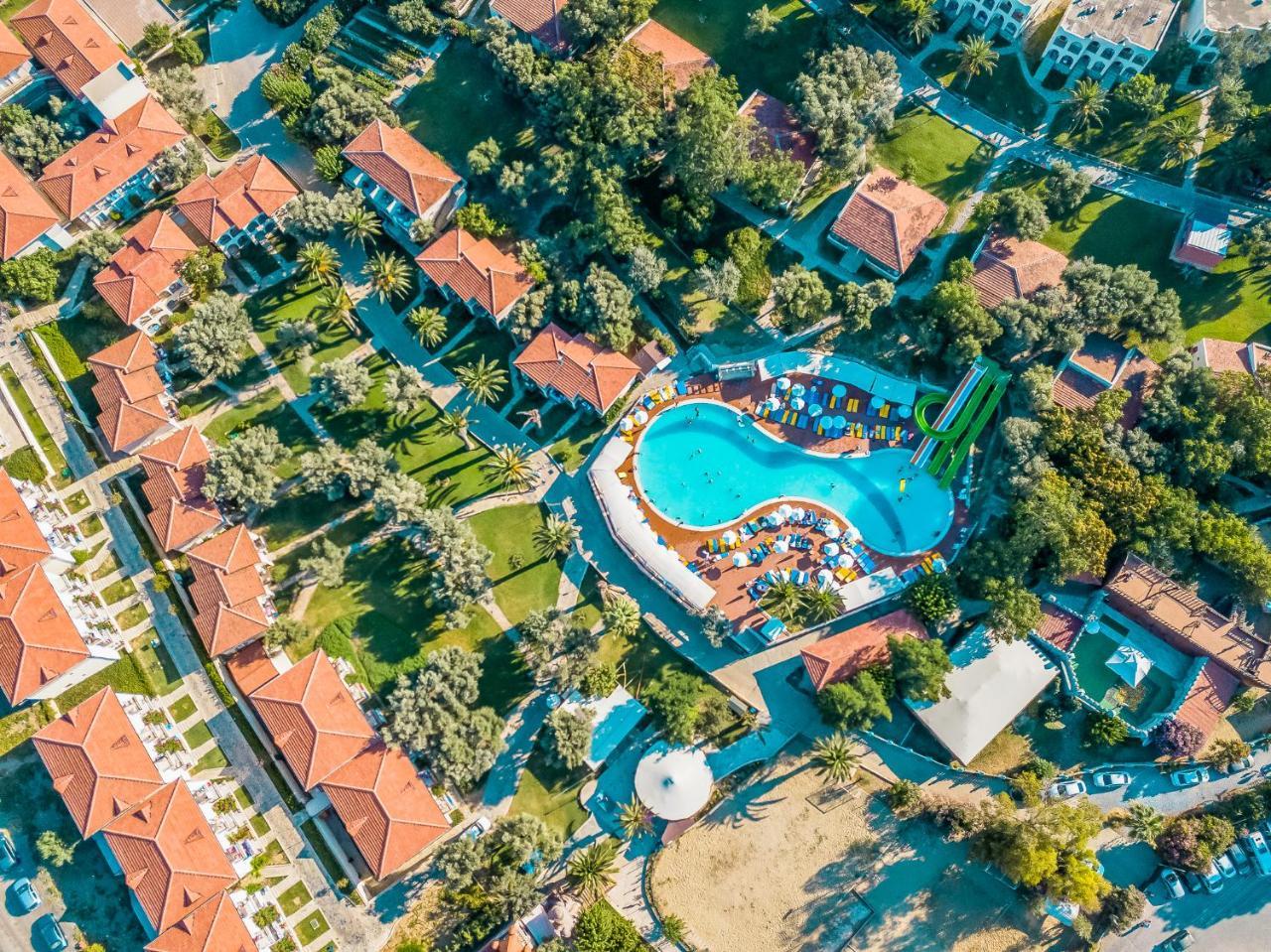 CLUB RESORT ATLANTIS — SEFERIHISAR