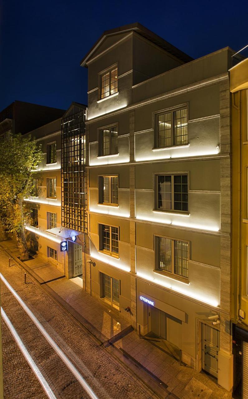 FER HOTEL — ISTANBUL — фотография отеля №29