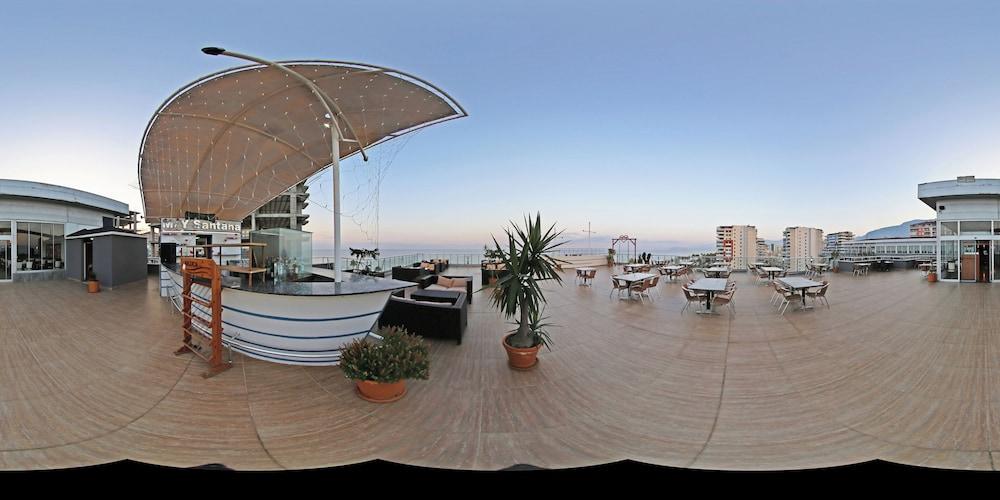 SENZA GRAND SANTANA HOTEL — ALANYA — фотография отеля №27
