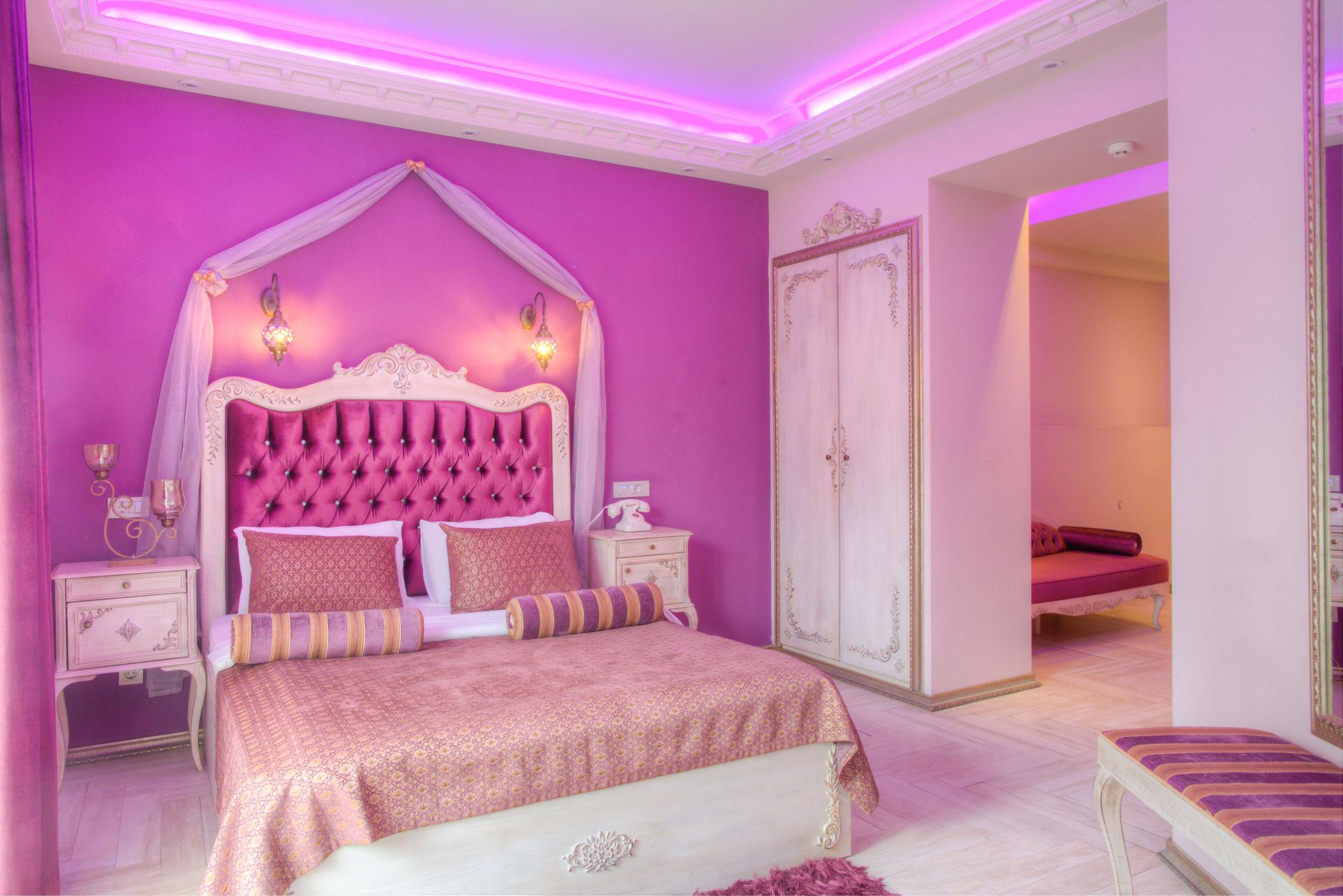 ELEGANCE RESIDENCE — ISTANBUL — fotografie hotel nr. 12