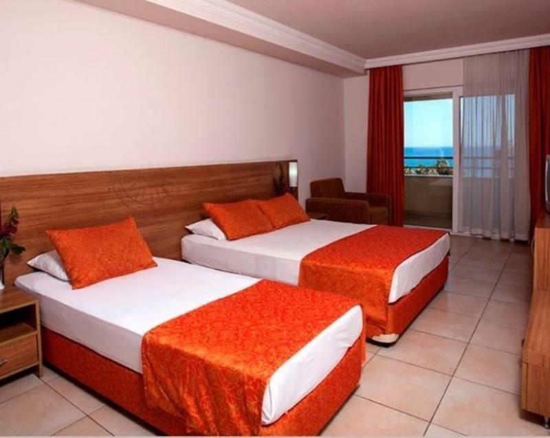 BAYAR SUN TIME OTEL — ALANYA — фотография отеля №4