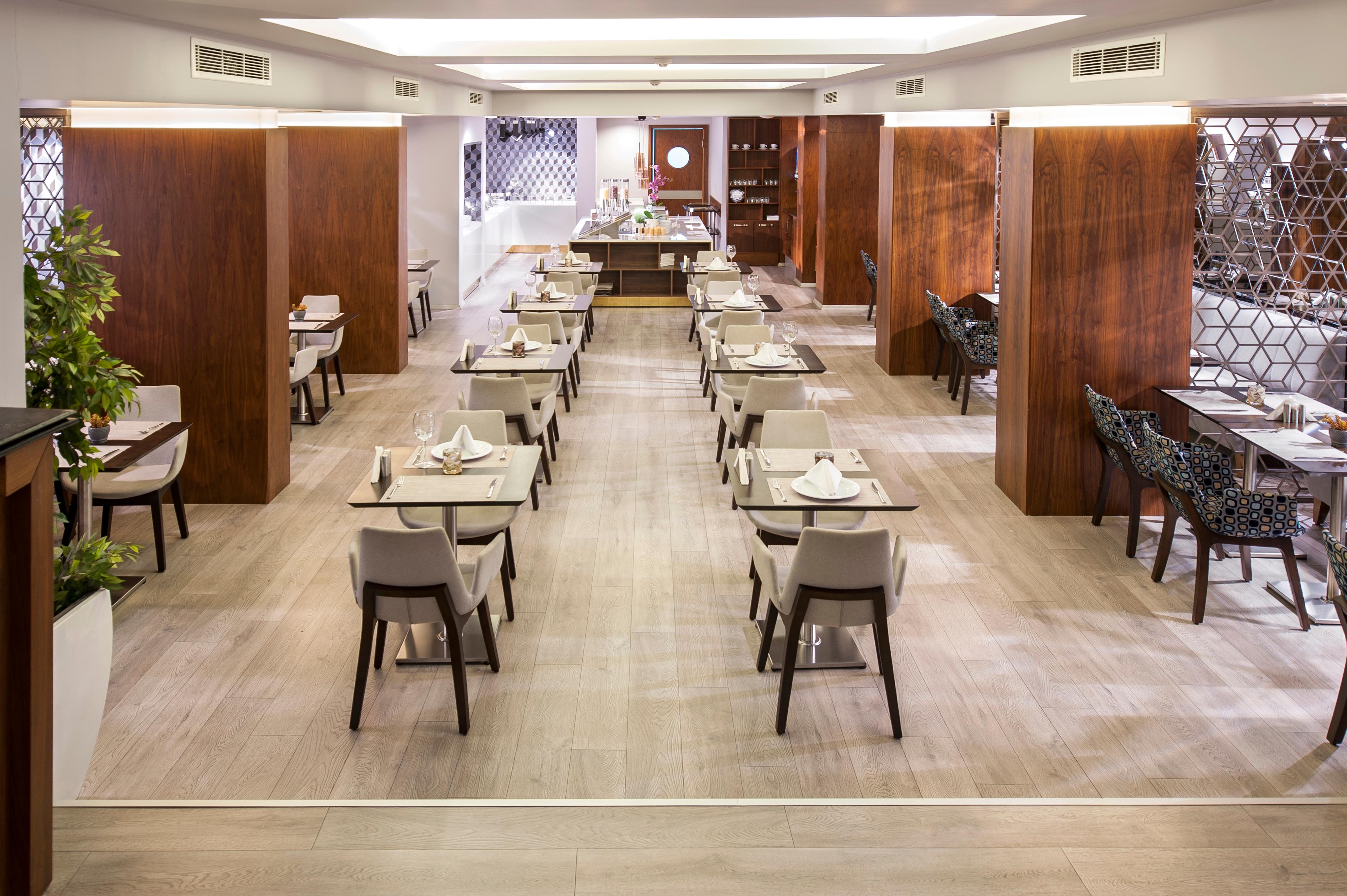 SMART HOTELS IZMIR — IZMIR — fotografie hotel nr. 32