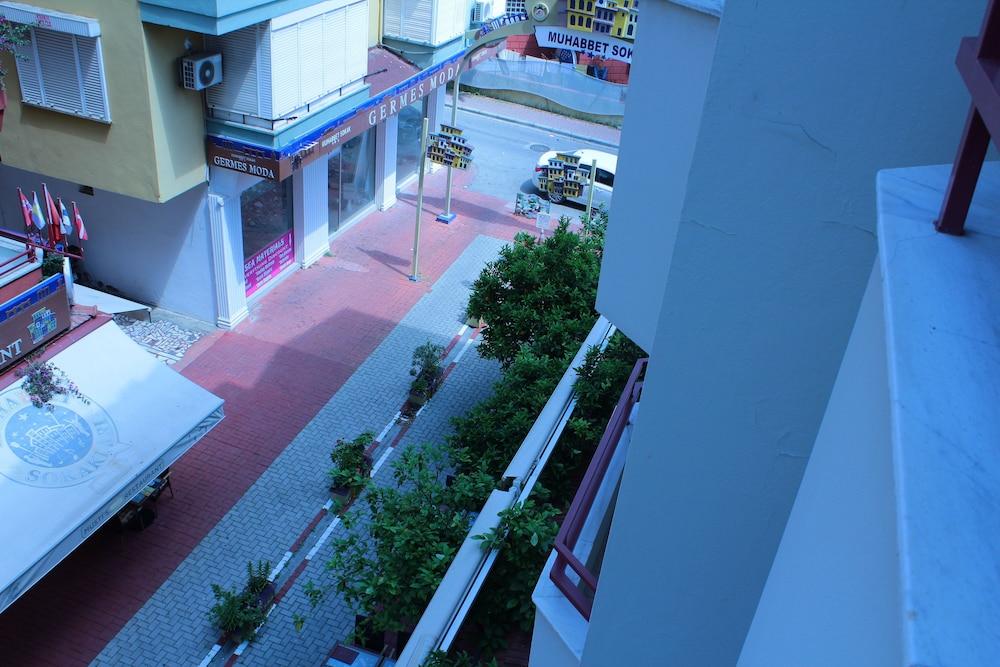 MOLA HOTEL — ALANYA — фотография отеля №11
