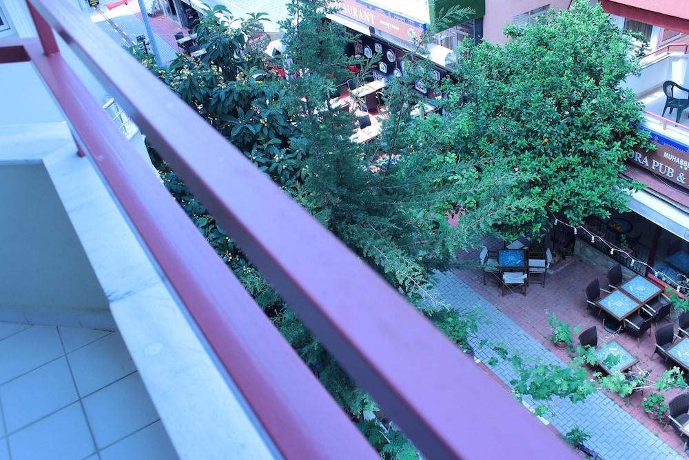 MOLA HOTEL — ALANYA — фотография отеля №28