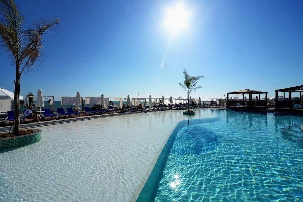 VIKINGEN INFINITY RESORT & SPA — ALANYA — фотография отеля №15
