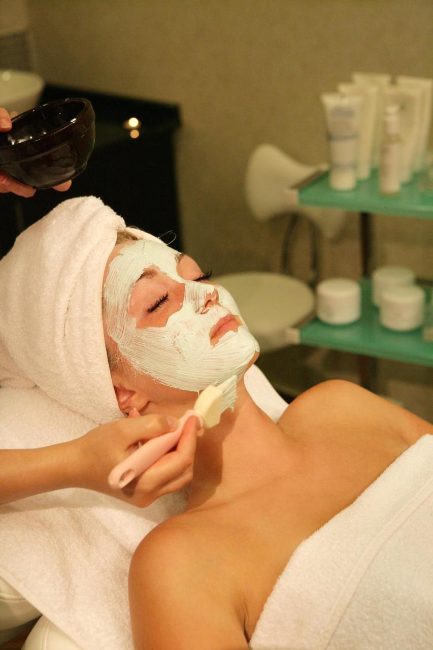 MUKARNAS SPA RESORT — OKURCALAR — фотография отеля №29