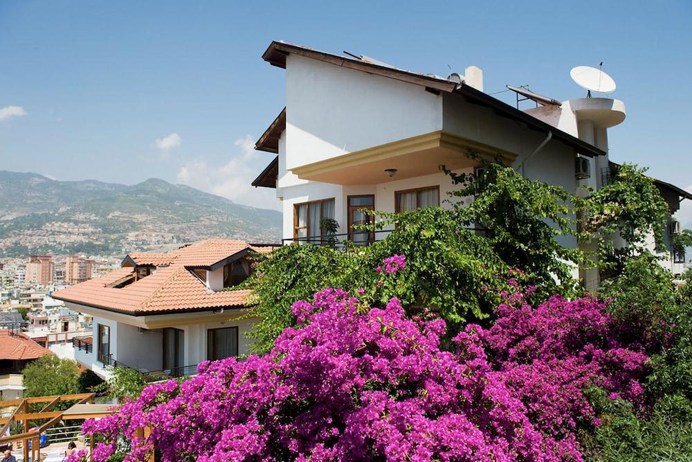 VILLA SONATA APART HOTEL — ALANYA — фотография отеля №34