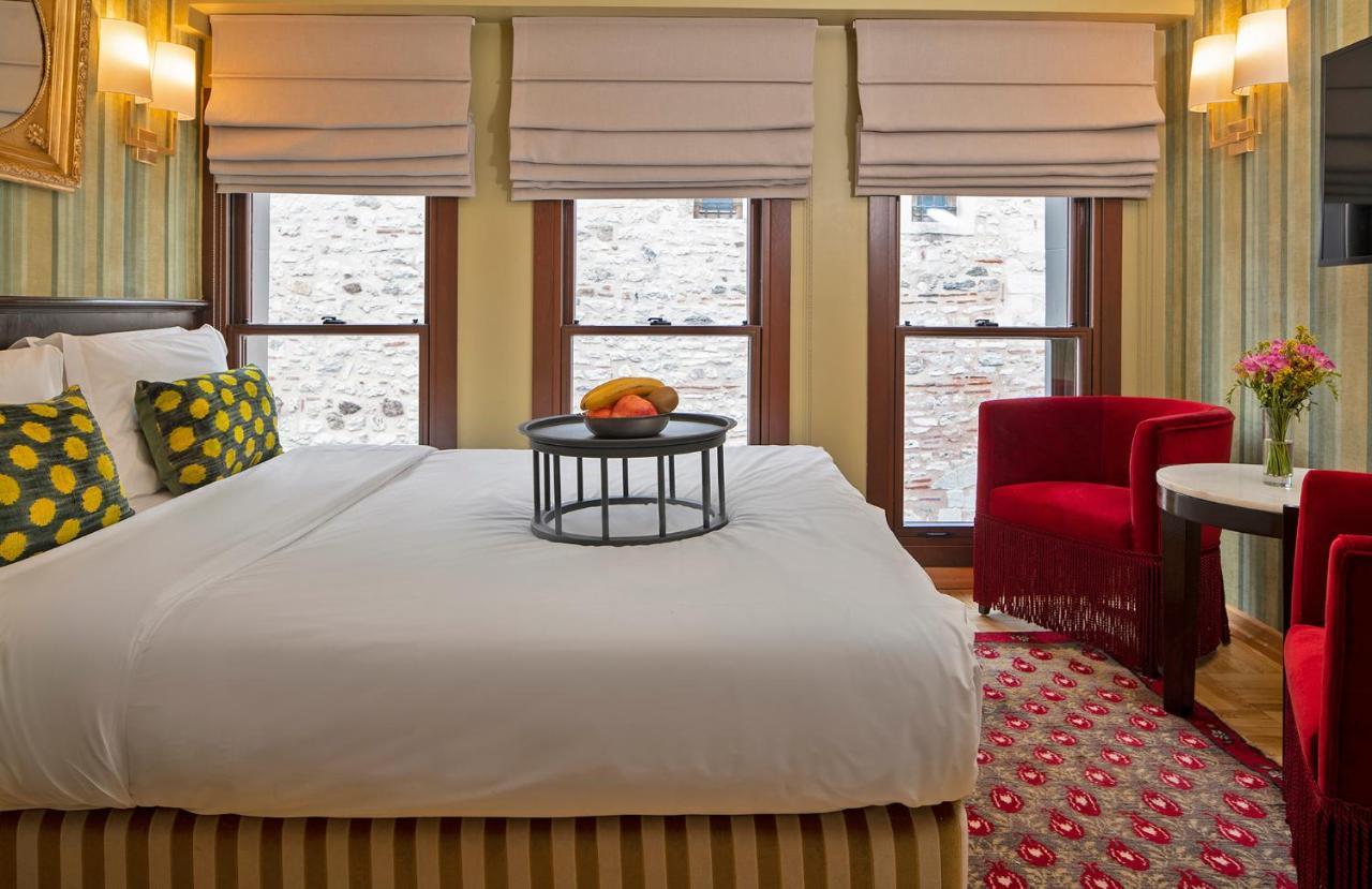 IBRAHIM PASHA — ISTANBUL — fotografie hotel nr. 16