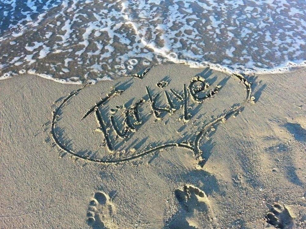 VELLA BEACH HOTEL — ALANYA — фотография отеля №32