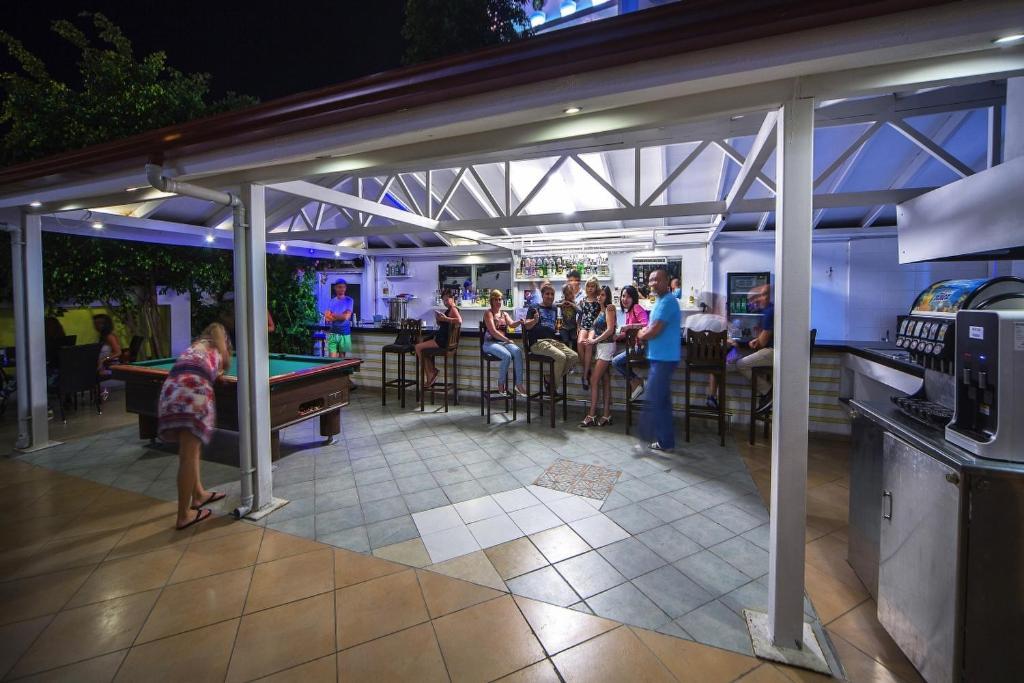 SUNBAY HOTEL — MARMARIS — фотография отеля №17