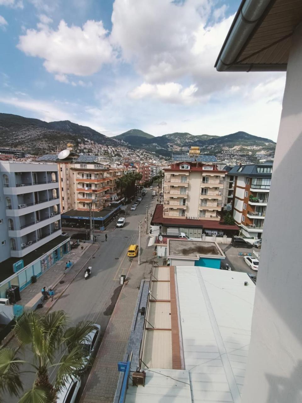LE MORAL APART HOTEL — ALANYA — fotografie hotel nr. 33
