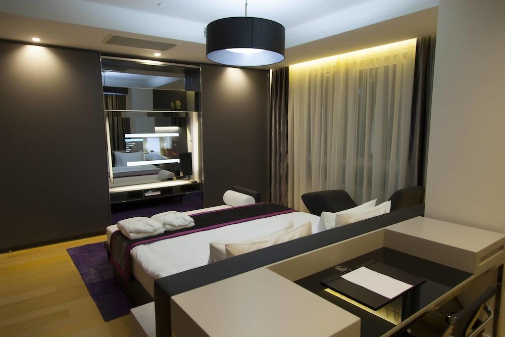 THE LEOS RESIDENCE — ISTANBUL — фотография отеля №12