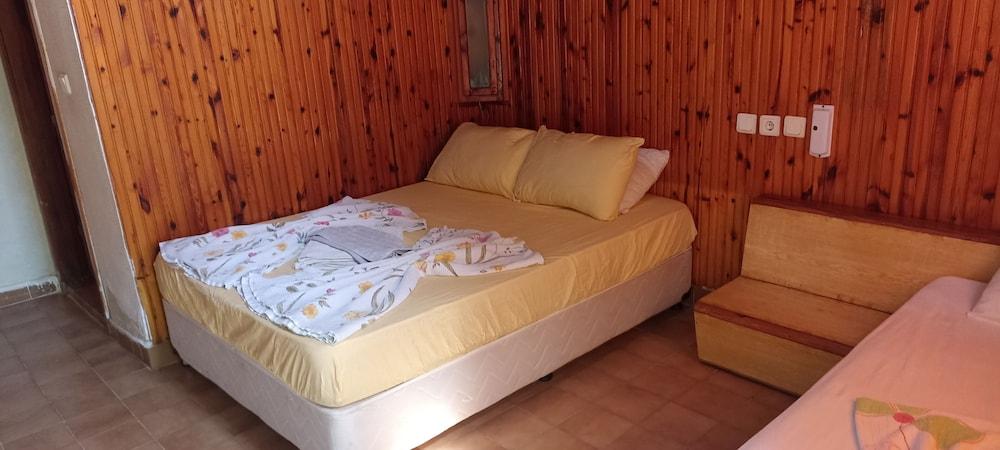 BYKARA MOTEL — SIDE — фотография отеля №2