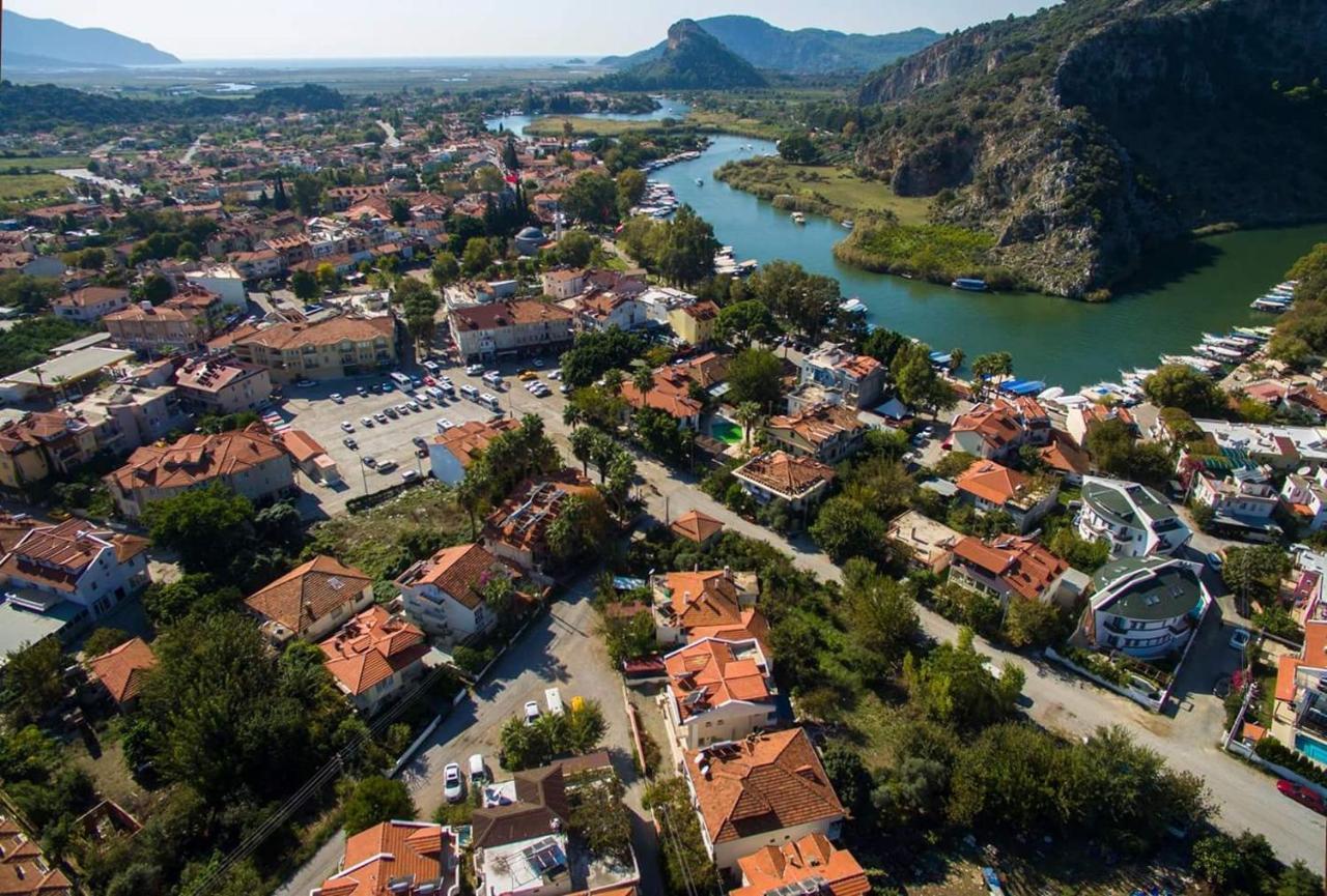 KARACA APART — DALYAN — fotografie hotel nr. 34