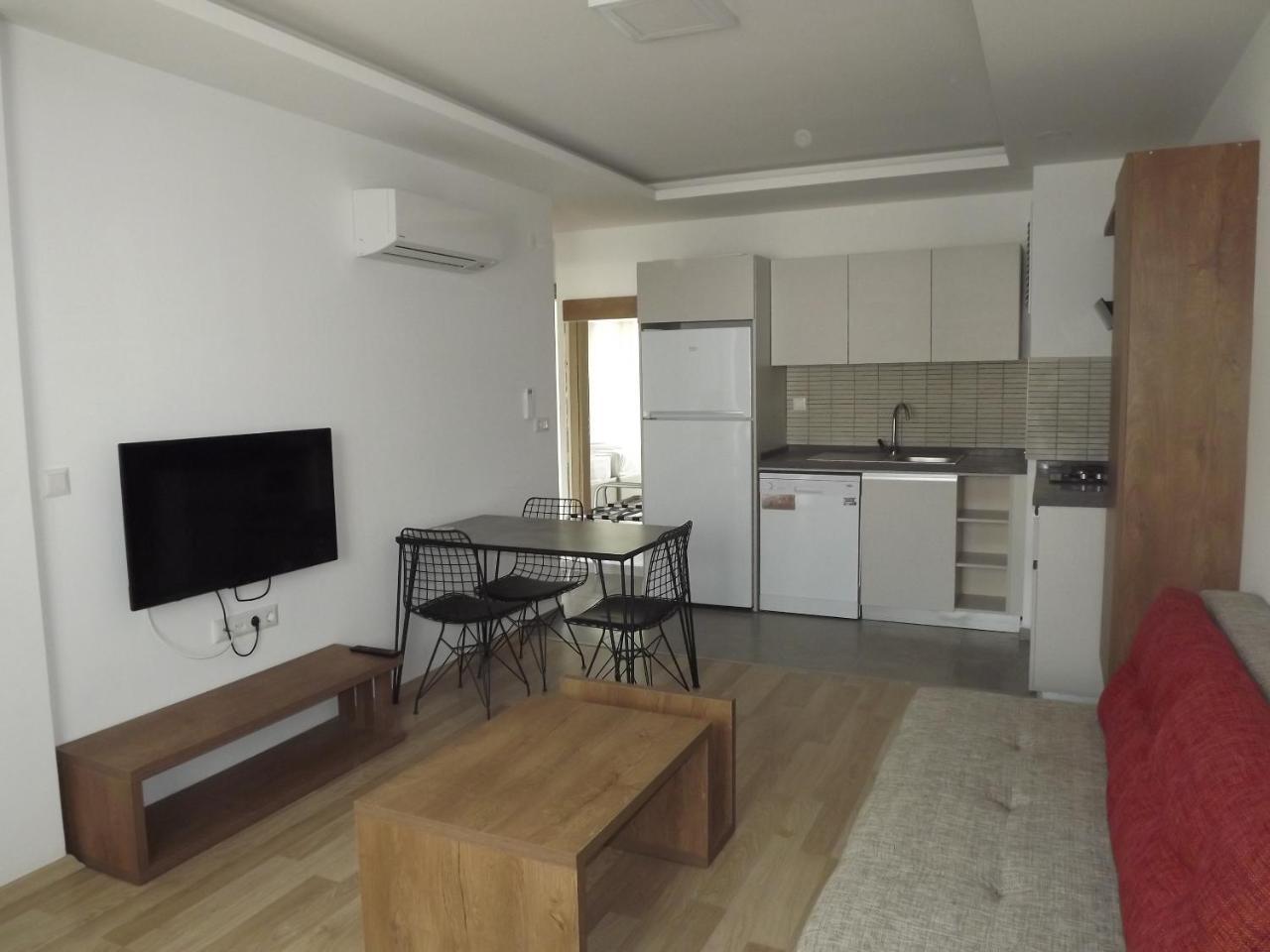 OPUS APART — KUSADASI — фотография отеля №3