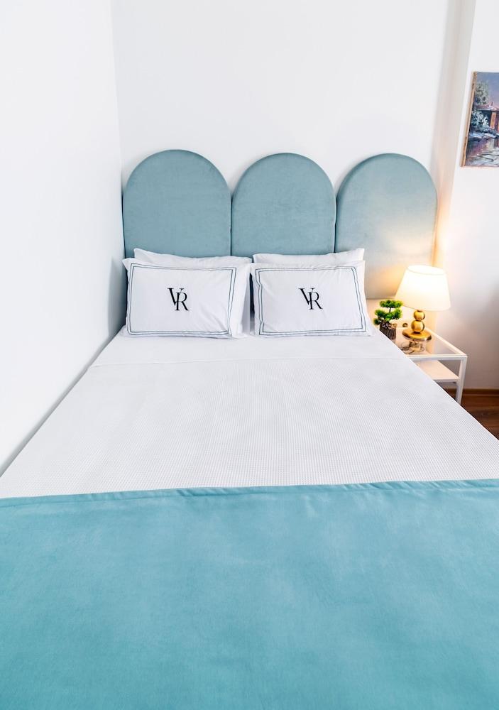 OLD CITY LUXX BOUTIQUE HOTEL — ISTANBUL — fotografie hotel nr. 6