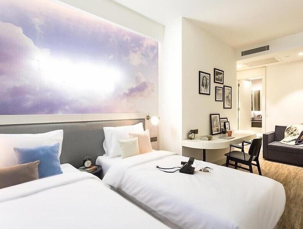 ANEMON BAKIRKOY — ISTANBUL — fotografie hotel nr. 17