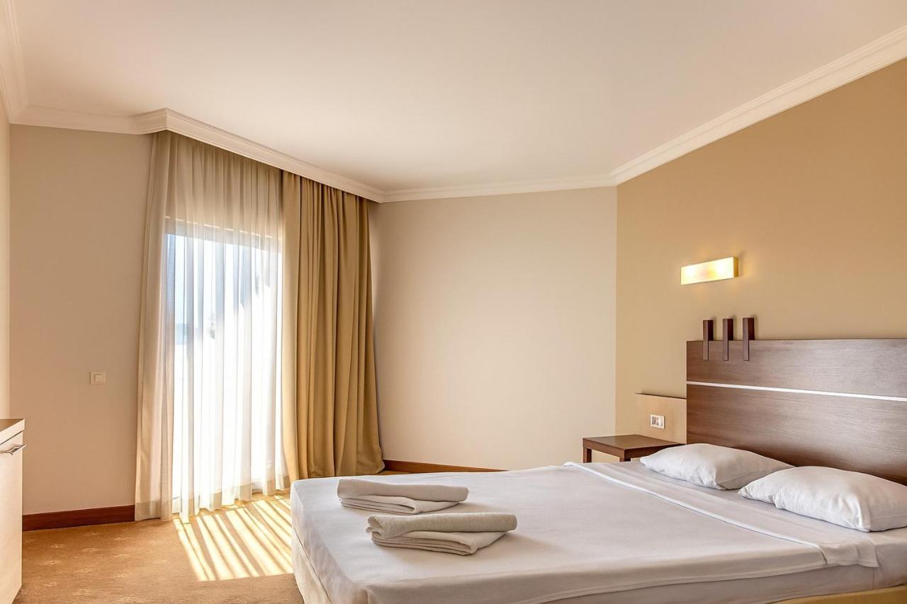 MAGIC SUN HOTEL — KEMER — фотография отеля №32