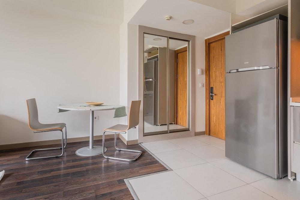 PRIME SUITES — ISTANBUL — фотография отеля №12