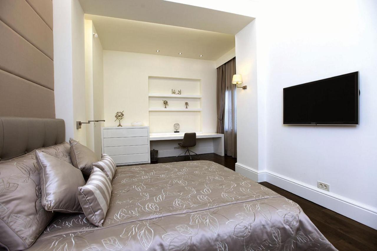 PERA RESIDENCE — ISTANBUL — fotografie hotel nr. 13