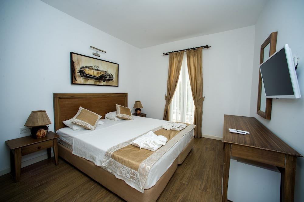 LE CHANCE HOTEL & SPA — BODRUM — фотография отеля №8