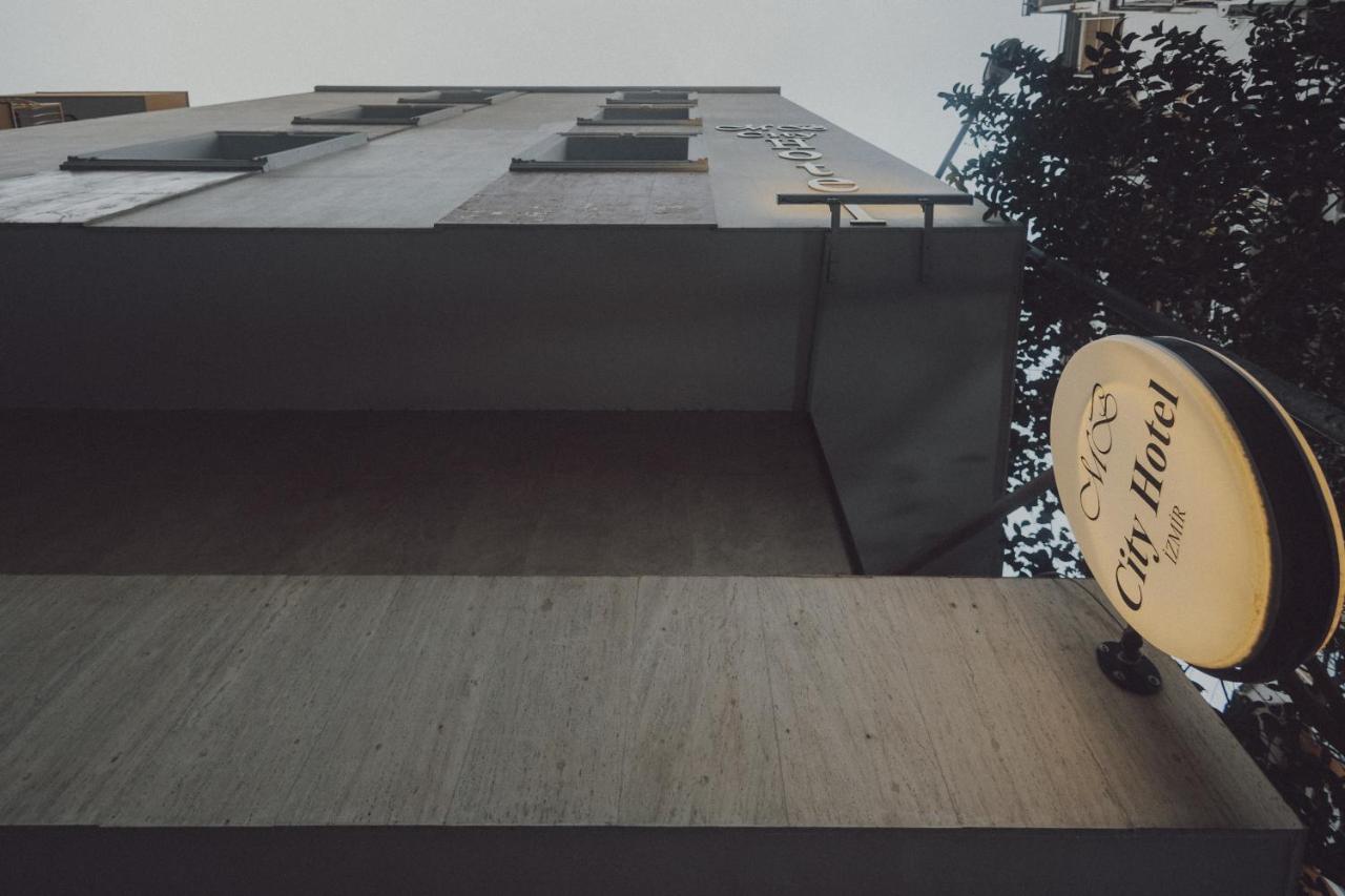 MB CITY HOTEL — IZMIR — фотография отеля №32
