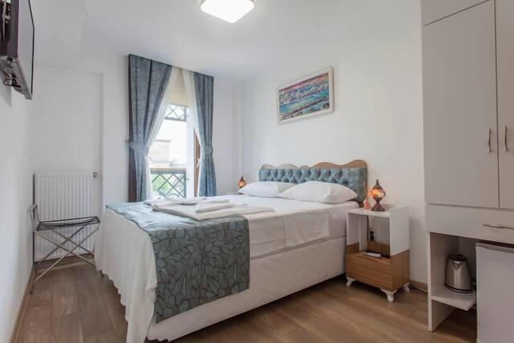 ELITE APARTS BY MK — ISTANBUL — fotografie hotel nr. 3