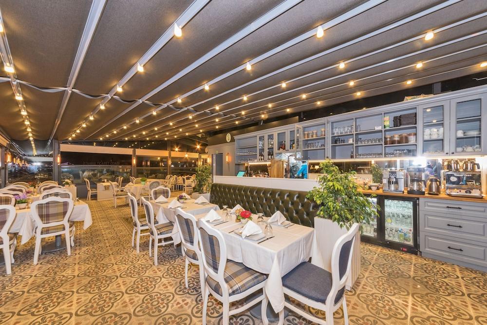 ALPEK HOTEL — ISTANBUL — fotografie hotel nr. 35