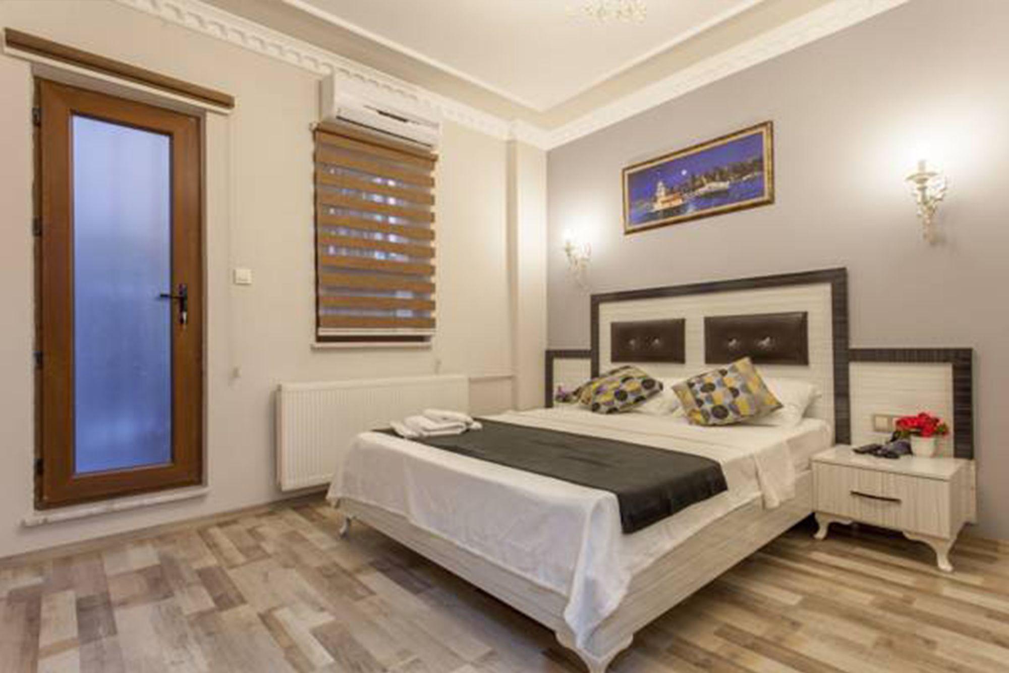 ASYA WORLD HOTEL — ISTANBUL — fotografie hotel nr. 21