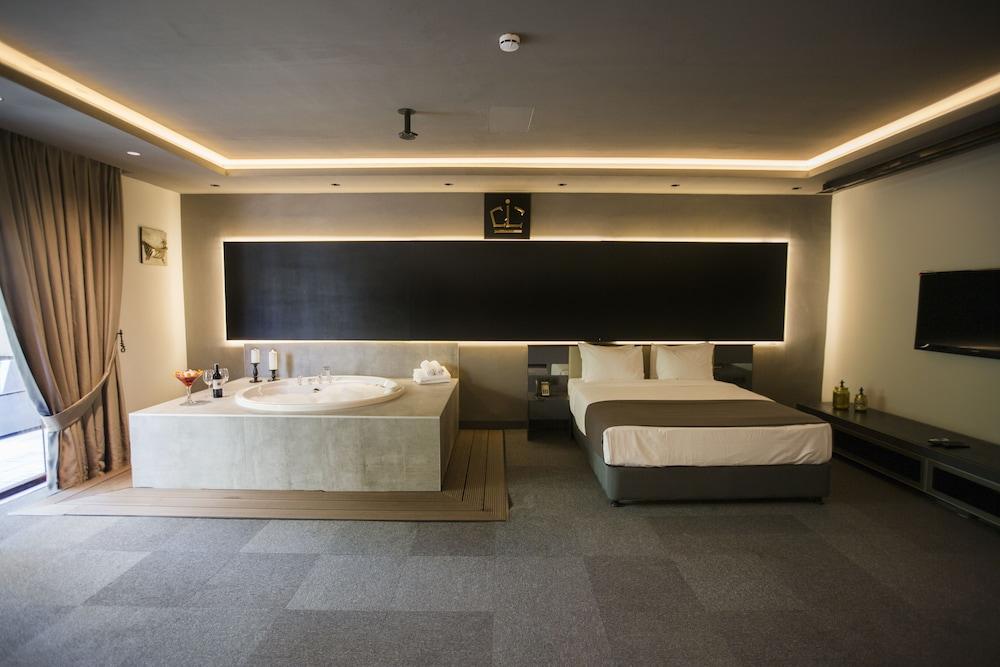 CITYLOFT 24 SUITES — ISTANBUL — fotografie hotel nr. 12