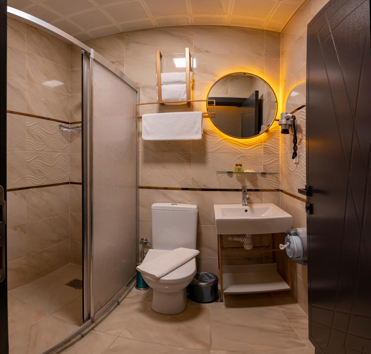 WHITE PALACE HOTEL — ISTANBUL — fotografie hotel nr. 14