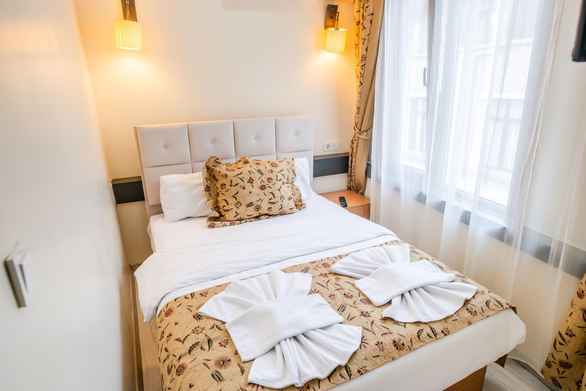 CAMELOT APARTMENT — ISTANBUL — фотография отеля №13